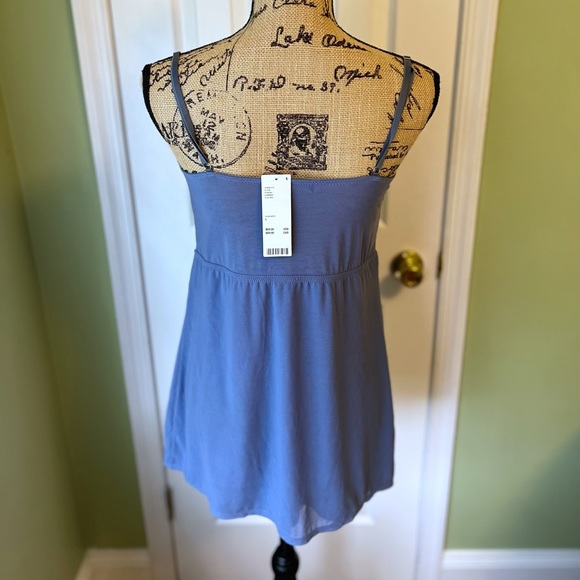 NWT Urban Outfitters Brenna Bustier Mini Corset Dress | Large - Picture 3 of 3